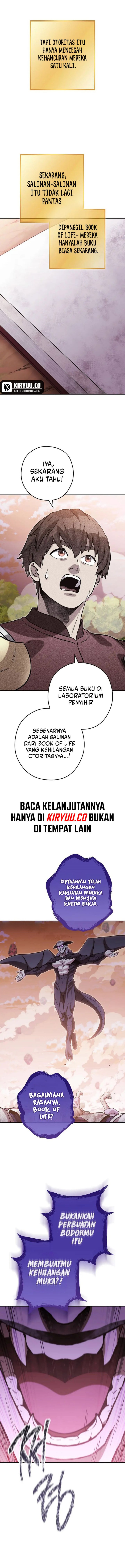 Dilarang COPAS - situs resmi www.mangacanblog.com - Komik dungeon reset 249 - chapter 249 250 Indonesia dungeon reset 249 - chapter 249 Terbaru 13|Baca Manga Komik Indonesia|Mangacan